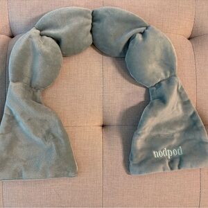 NodPod Weighted Eye Blanket